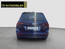 VW Tiguan 2.0 TDI SCR Comfortline 4Motion DSG, Diesel, Occasion / Utilisé, Automatique - 6