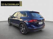 VW Tiguan 2.0 TDI SCR Comfortline 4Motion DSG, Diesel, Occasion / Utilisé, Automatique - 7
