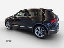 VW Tiguan Highline, Essence, Occasion / Utilisé, Automatique - 2
