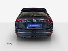 VW Tiguan Highline, Essence, Occasion / Utilisé, Automatique - 3