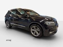 VW Tiguan Highline, Essence, Occasion / Utilisé, Automatique - 5