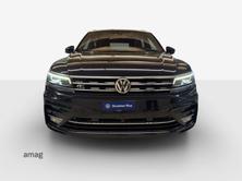 VW Tiguan Highline, Essence, Occasion / Utilisé, Automatique - 6