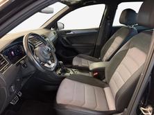 VW Tiguan Highline, Essence, Occasion / Utilisé, Automatique - 7