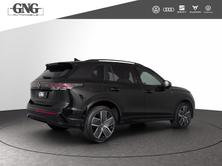 VW Tiguan R-Line UNITED, Essence, Occasion / Utilisé, Automatique - 3