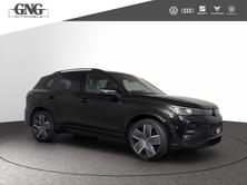 VW Tiguan R-Line UNITED, Essence, Occasion / Utilisé, Automatique - 4