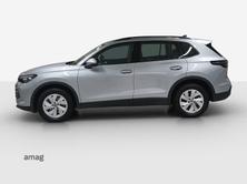 VW Tiguan Life, Benzin, Occasion / Gebraucht, Automatik - 2