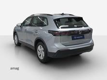 VW Tiguan Life, Benzin, Occasion / Gebraucht, Automatik - 3
