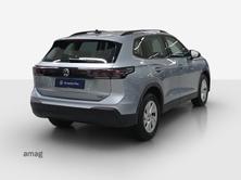 VW Tiguan Life, Benzin, Occasion / Gebraucht, Automatik - 5