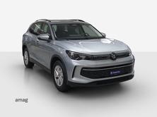 VW Tiguan Life, Benzin, Occasion / Gebraucht, Automatik - 6