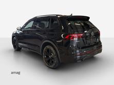 VW Tiguan Allspace PA R-Line, Diesel, Occasion / Gebraucht, Automatik - 3