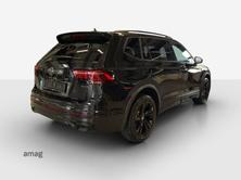 VW Tiguan Allspace PA R-Line, Diesel, Occasion / Gebraucht, Automatik - 5