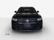 VW Tiguan Allspace PA R-Line, Diesel, Occasion / Gebraucht, Automatik - 7