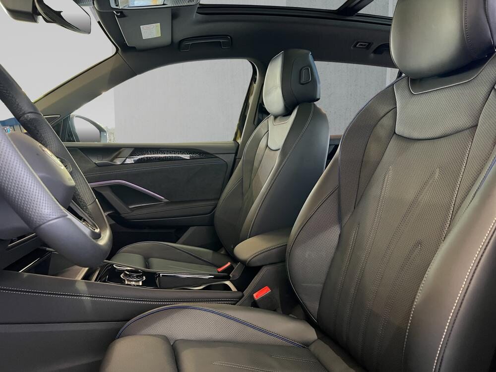 VW Tiguan R-Line Plus, Benzina, Occasioni / Usate, Automatico - 6