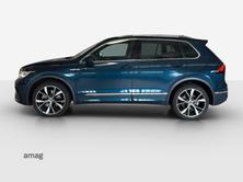 VW Tiguan R-Line, Benzin, Occasion / Gebraucht, Automatik - 2