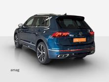 VW Tiguan R-Line, Benzin, Occasion / Gebraucht, Automatik - 3