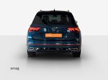 VW Tiguan R-Line, Benzin, Occasion / Gebraucht, Automatik - 4