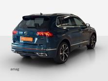 VW Tiguan R-Line, Benzin, Occasion / Gebraucht, Automatik - 5