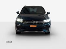 VW Tiguan R-Line, Benzin, Occasion / Gebraucht, Automatik - 7