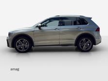 VW Tiguan Highline, Petrol, Second hand / Used, Automatic - 2