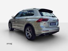 VW Tiguan Highline, Petrol, Second hand / Used, Automatic - 3