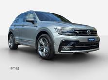 VW Tiguan Highline, Petrol, Second hand / Used, Automatic - 6