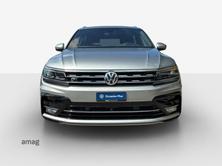 VW Tiguan Highline, Petrol, Second hand / Used, Automatic - 7