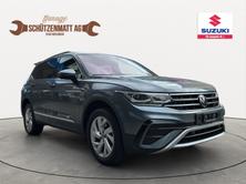 VW Tiguan Allspace 2.0 TDI SCR Elegance 4Motion DSG, Diesel, Occasioni / Usate, Automatico - 2