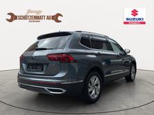 VW Tiguan Allspace 2.0 TDI SCR Elegance 4Motion DSG, Diesel, Occasioni / Usate, Automatico - 5