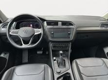 VW Tiguan Allspace 2.0 TDI SCR Elegance 4Motion DSG, Diesel, Occasioni / Usate, Automatico - 7
