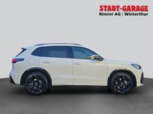 VW Tiguan 2.0 TSI R-Line DSG 4motion, Benzin, Occasion / Gebraucht, Automatik - 2