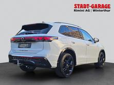 VW Tiguan 2.0 TSI R-Line DSG 4motion, Benzin, Occasion / Gebraucht, Automatik - 3