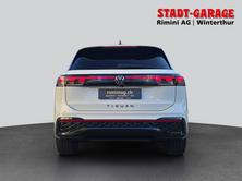 VW Tiguan 2.0 TSI R-Line DSG 4motion, Benzin, Occasion / Gebraucht, Automatik - 4
