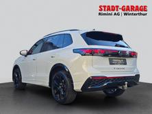VW Tiguan 2.0 TSI R-Line DSG 4motion, Benzin, Occasion / Gebraucht, Automatik - 5
