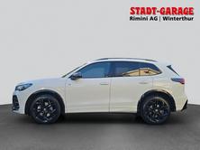 VW Tiguan 2.0 TSI R-Line DSG 4motion, Benzin, Occasion / Gebraucht, Automatik - 6