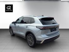 VW Tiguan 2.0TDI Elegance 4M, Diesel, Occasion / Gebraucht, Automatik - 2
