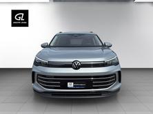 VW Tiguan 2.0TDI Elegance 4M, Diesel, Occasion / Gebraucht, Automatik - 3
