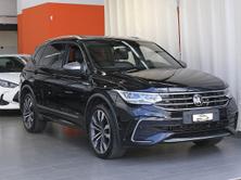 VW Tiguan Allspace 2.0TSI R-Line 4Motion DSG, Petrol, Second hand / Used, Automatic - 2