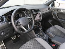 VW Tiguan Allspace 2.0TSI R-Line 4Motion DSG, Petrol, Second hand / Used, Automatic - 3