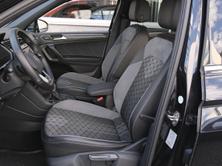 VW Tiguan Allspace 2.0TSI R-Line 4Motion DSG, Petrol, Second hand / Used, Automatic - 4