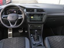 VW Tiguan Allspace 2.0TSI R-Line 4Motion DSG, Petrol, Second hand / Used, Automatic - 7