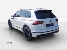 VW Tiguan R-Line, Petrol, Second hand / Used, Automatic - 3