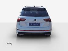 VW Tiguan R-Line, Petrol, Second hand / Used, Automatic - 4