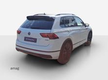 VW Tiguan R-Line, Petrol, Second hand / Used, Automatic - 5