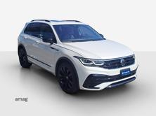 VW Tiguan R-Line, Petrol, Second hand / Used, Automatic - 6