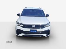VW Tiguan R-Line, Petrol, Second hand / Used, Automatic - 7