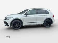 VW Tiguan R-Line, Petrol, Second hand / Used, Automatic - 2