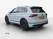VW Tiguan R-Line, Petrol, Second hand / Used, Automatic - 3