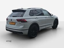 VW Tiguan R-Line, Petrol, Second hand / Used, Automatic - 5