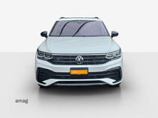 VW Tiguan R-Line, Petrol, Second hand / Used, Automatic - 7