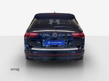 VW Tiguan Allspace R-Line, Benzina, Occasioni / Usate, Automatico - 4